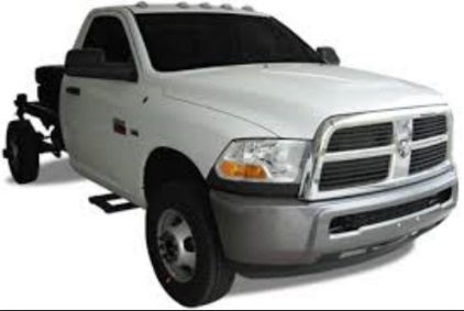 DODGE RAM 4000 año 2005|2006|2007|2008|2009|2010|2011|2012 motor V8 CIL. vol. De desplazamiento 5.7L