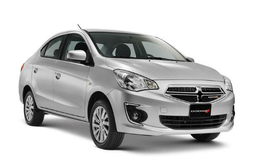DODGE   ATTITUDE año 2015|2016|2017|2018 motor L3 CIL. vol. De desplazamiento 1.2L