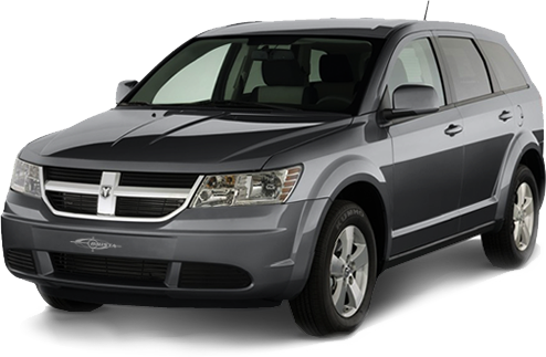 DODGE  JOURNEY año 2010|2011 motor V6 CIL. vol. De desplazamiento 3.5L