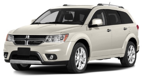 DODGE  JOURNEY año 2012|2013|2014|2015|2016|2017|2018 motor V6 CIL. vol. De desplazamiento 3.6L
