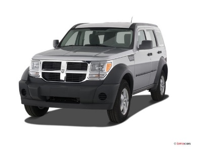 DODGE   NITRO año 2007|2008|2009|2010|2011|2012 motor V6 CIL. vol. De desplazamiento 3.7L