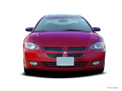 DODGE  STRATUS RT TURBO año 1995|1996|1997|1998|1999|2000|2001|2002|2003|2004|2005|2006 motor L4 CIL. vol. De desplazamiento 2.4L