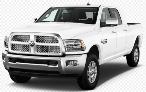 DODGE  RAM 2500 CREW CAB  año 2014|2015|2016|2017|2018 motor V8 CIL. vol. De desplazamiento 5.7L