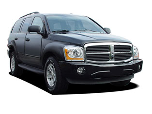 DODGE   DURANGO año 2004|2005|2006|2007 motor V8 CIL. vol. De desplazamiento 4.7L