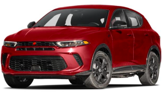 DODGE  HORNET año 2021|2022|2023|2024|2025 motor L4 CIL. vol. De desplazamiento 1.3L