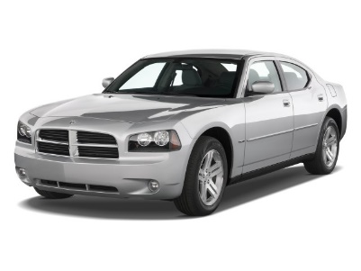 DODGE   CHARGER año 2006|2007|2008|2009|2010 motor V6 CIL. vol. De desplazamiento 3.5L