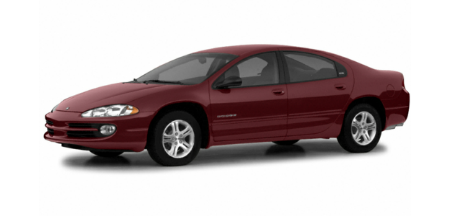 DODGE   INTREPID SE año 1998|1999|2000|2001 motor V6 CIL. vol. De desplazamiento 3.2L