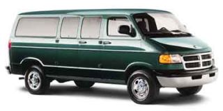 DODGE  MAXI WAGON 3500 año 1995|1996|1997|1998|1999|2000|2001|2002 motor V8 CIL. vol. De desplazamiento 5.2L