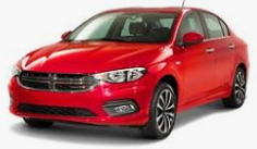 DODGE NEON SE año 2017|2018 motor L4 CIL. vol. De desplazamiento 1.4L