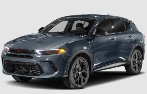 DODGE  HORNET GT                               (PLUS) año 2024|2025 motor L4 CIL. vol. De desplazamiento 2.0L