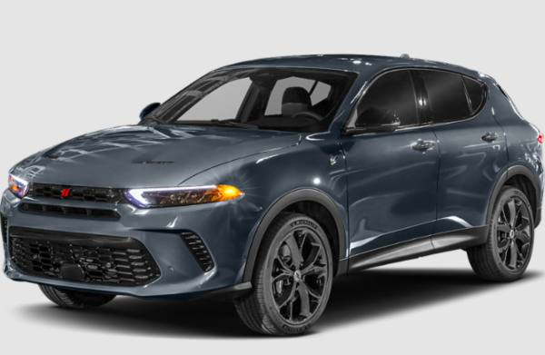 DODGE  HORNET GT                               (PLUS) año 2024|2025 motor L4 CIL. vol. De desplazamiento 2.0L