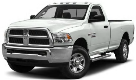 DODGE  RAM 2500  año 2005|2006|2007|2008|2009|2010|2011|2012|2013 motor V8 CIL. vol. De desplazamiento 4.7L