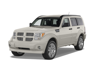 DODGE   NITRO RT año 2007|2008|2009 motor V6 CIL. vol. De desplazamiento 4.0L