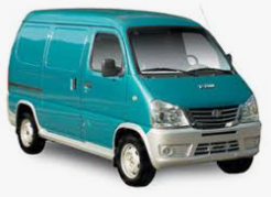 GIANT MOTORS FAW  GF 8 PANEL año 2011|2012|2013 motor L4 CIL. vol. De desplazamiento 1.0L