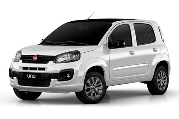 FIAT  UNO  año 2020|2021|2022|2023|2024|2025 motor L4 CIL. vol. De desplazamiento 1.3L