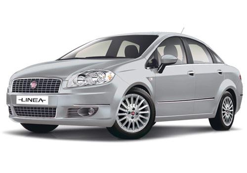 FIAT  LINEA DYNAMIC TURBO año 2011 motor L4 CIL. vol. De desplazamiento 1.4L