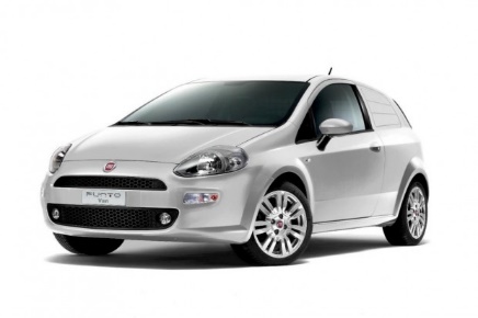 FIAT  PUNTO año 2013 motor L4 CIL. vol. De desplazamiento 1.4L