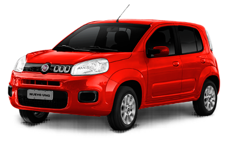 FIAT   UNO año 2013|2014|2015|2016|2017|2018 motor L4 CIL. vol. De desplazamiento 1.4L