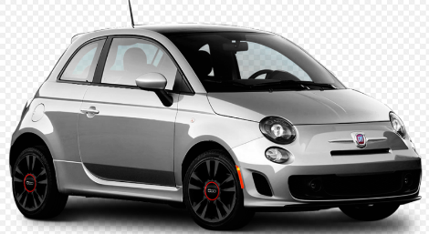 FIAT   500 TURBO año 2013|2014|2015 motor L4 CIL. vol. De desplazamiento 1.4L