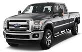 FORD  F450 CREW CAB año 2011|2012|2013|2014|2015|2016|2017 motor V10 CIL. vol. De desplazamiento 6.8L