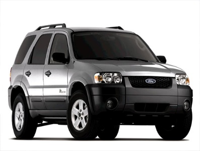 FORD   ESCAPE año 2005|2006|2007|2008 motor L4 CIL. vol. De desplazamiento 2.3L