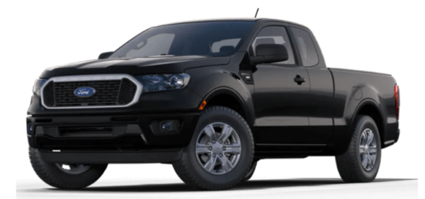 FORD  RANGER  año 2019|2020|2021|2022|2023 motor L4 CIL. vol. De desplazamiento 2.3L