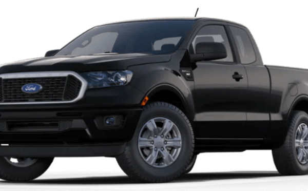 FORD  RANGER  año 2019|2020|2021|2022|2023 motor L4 CIL. vol. De desplazamiento 2.3L