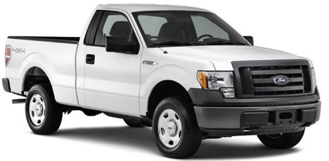 FORD  F150 año 2010|2011|2012|2013|2014 motor V6 CIL. vol. De desplazamiento 3.7L