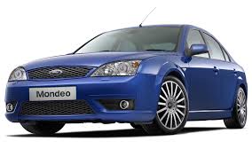 FORD   MONDEO ST año 2004|2005 motor V6 CIL. vol. De desplazamiento 3.0L