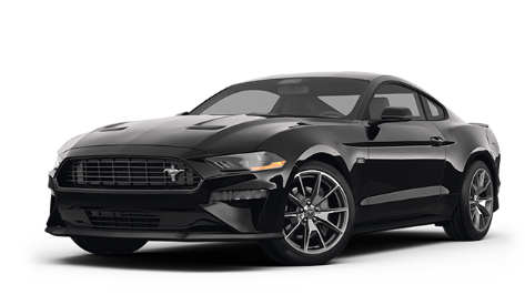 FORD MUSTANG año 2019|2020|2021|2022|2023 motor L4 CIL. vol. De desplazamiento 2.3L