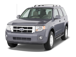 FORD  ESCAPE año 2009|2010|2011|2012 motor L4 CIL. vol. De desplazamiento 2.5L