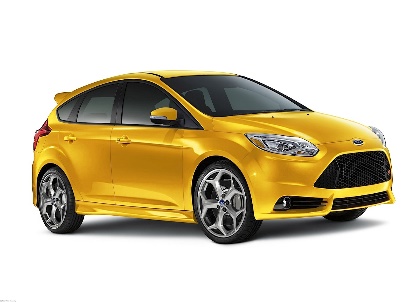 FORD   FOCUS ST TURO año 2013|2014|2015|2016 motor L4 CIL. vol. De desplazamiento 2.0L
