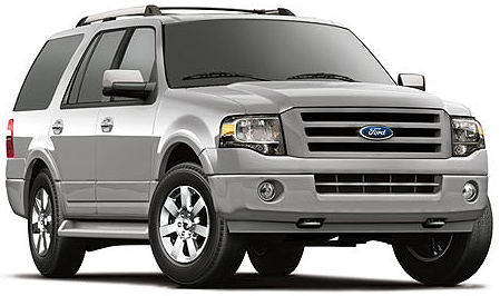 FORD  EXPEDITION año 2005|2006|2007|2008|2009|2010|2011|2012|2013|2014 motor  V8 CIL. vol. De desplazamiento 5.4L