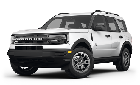 FORD BRONCO  año 2023|2024|2025 motor L3 CIL. vol. De desplazamiento 1.5L