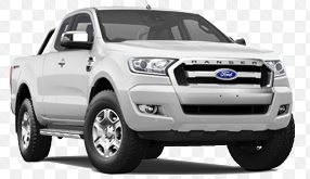 FORD RANGER CAB REGULAR año 2015 motor L4 CIL. vol. De desplazamiento 2.5L
