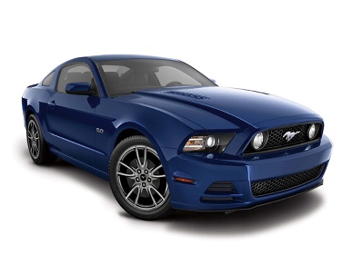 FORD   MUSTANG GT año 2011|2012|2013|2014|2015|2016|2017 motor V8 CIL. vol. De desplazamiento 5.0L