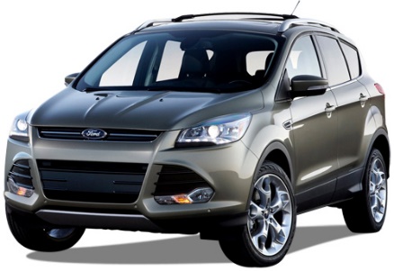 FORD  ESCAPE TURBO año 2014|2015|2016|2017|2018 motor L4 CIL. vol. De desplazamiento 2.0L