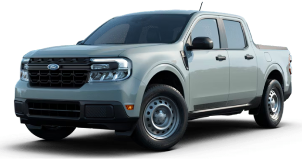 FORD  MAVERICK año 2022|2023|2024 motor L4 CIL. vol. De desplazamiento 2.0L