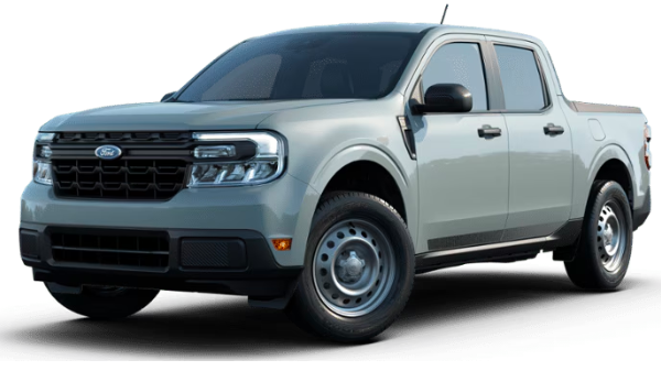 FORD  MAVERICK año 2022|2023|2024 motor L4 CIL. vol. De desplazamiento 2.0L