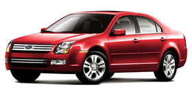 FORD  FUSION año 2006|2007|2008|2009 motor V6 CIL. vol. De desplazamiento 3.0L