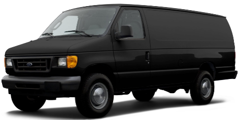FORD   ECONOLINE E350 VAN año 1998|1999 motor V8 CIL. vol. De desplazamiento 5.4L