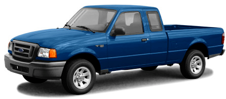 FORD RANGER año 1996|1997|1998|1999|2000|2001|2002|2003|2004 motor V6 CIL. vol. De desplazamiento 3.0L