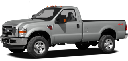 FORD   F250 año 1998|1999|2000|2001|2002|2003|2004|2005|2006|2007|2008|2009 motor V8 CIL. vol. De desplazamiento 4.6L