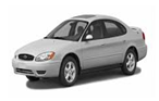FORD  SABLE (Taurus)  año 1994|1995|1996|1997|1998|1999|2000|2001|2002|2003|2004 motor V6 CIL. vol. De desplazamiento 3.0L