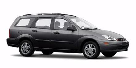 FORD   FOCUS WAGON año 2000|2001|2002|2003|2004 motor L4 CIL. vol. De desplazamiento 2.0L