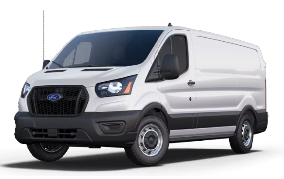 FORD  TRANSIT 250 año 2020|2021|2022|2023 motor V6 CIL. vol. De desplazamiento 3.5L