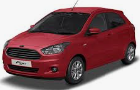 FORD FIGO HB año 2016|2017|2018 motor L4 CIL. vol. De desplazamiento 1.5L