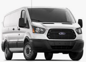 FORD   TRANSIT año 2016|2017|2018 motor V6 CIL. vol. De desplazamiento 3.7L
