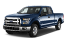 FORD   F150 CREW CAB año 2015|2016|2017|2018 motor V6 CIL. vol. De desplazamiento 3.5L
