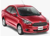 FORD FIGO SEDAN año 2016|2017|2018 motor L4 CIL. vol. De desplazamiento 1.5L